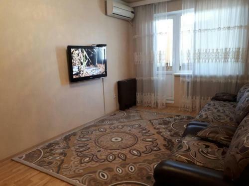 Apartment On Kutuzova 34