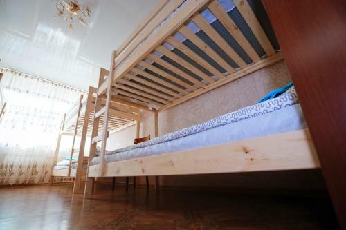 Light House Pavlodar Hostel