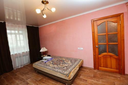 Light House Pavlodar Hostel