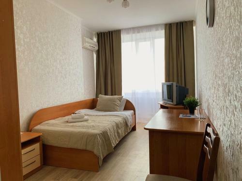 Pavlodar Hotel