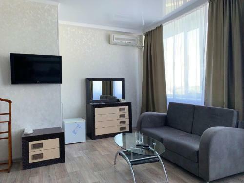 Pavlodar Hotel