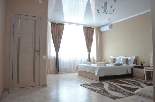 Pavlodar Hotel