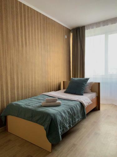 Pavlodar Hotel