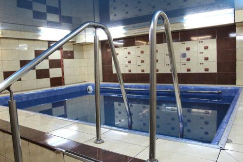 Pavlodar Hotel