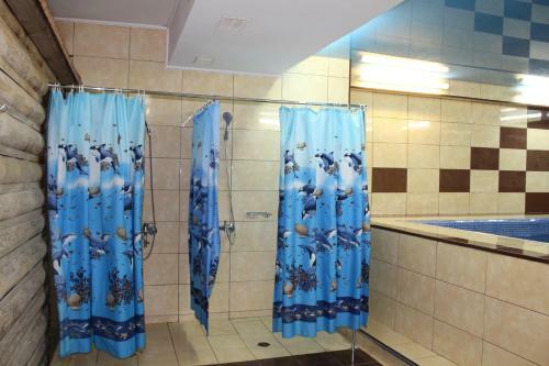 Pavlodar Hotel