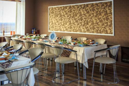 Pavlodar Hotel