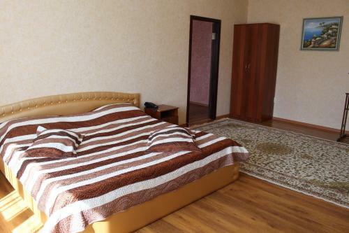 Bed & Breakfast Hotel Tourist