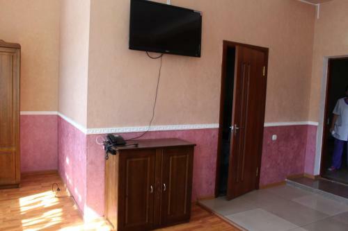 Bed & Breakfast Hotel Tourist