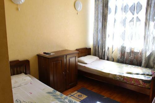 Bed & Breakfast Hotel Tourist