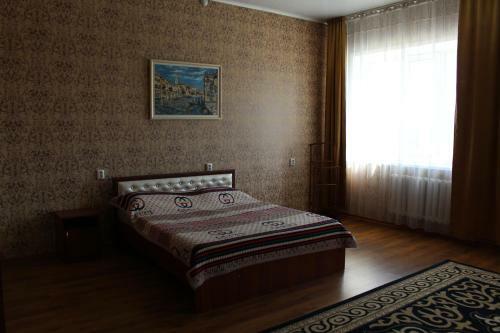 Bed & Breakfast Hotel Tourist