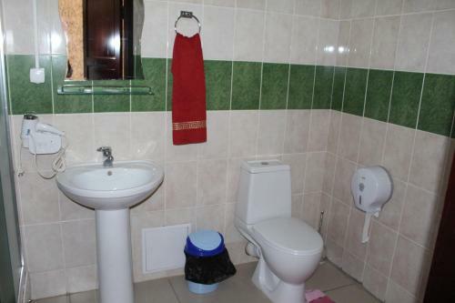 Bed & Breakfast Hotel Tourist