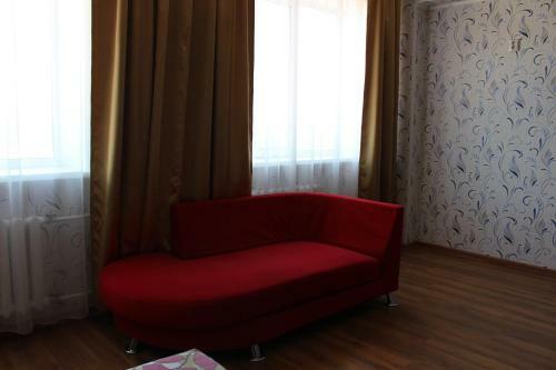 Bed & Breakfast Hotel Tourist