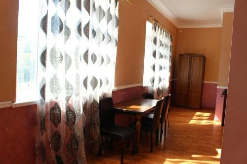 Bed & Breakfast Hotel Tourist
