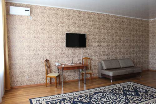 Bed & Breakfast Hotel Tourist