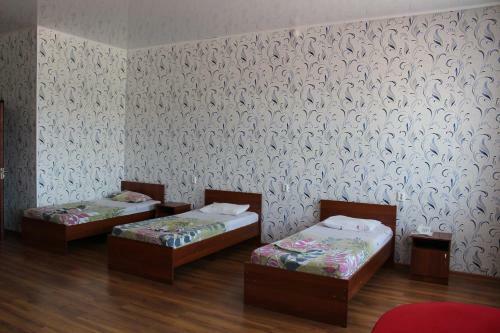 Bed & Breakfast Hotel Tourist