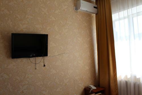 Bed & Breakfast Hotel Tourist