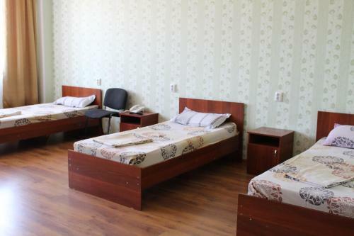 Bed & Breakfast Hotel Tourist