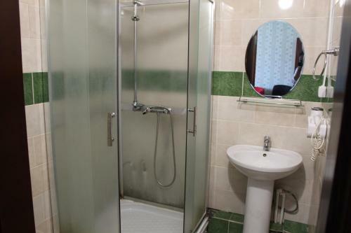 Bed & Breakfast Hotel Tourist