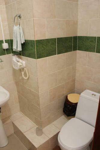 Bed & Breakfast Hotel Tourist
