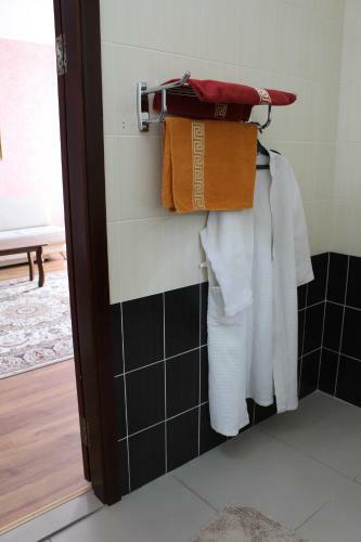Bed & Breakfast Hotel Tourist