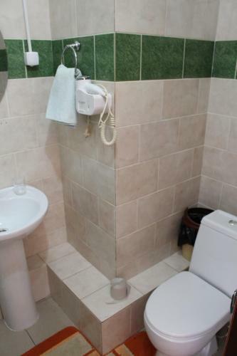 Bed & Breakfast Hotel Tourist