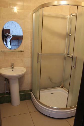 Bed & Breakfast Hotel Tourist