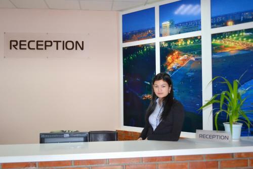 Bed & Breakfast Hotel Tourist