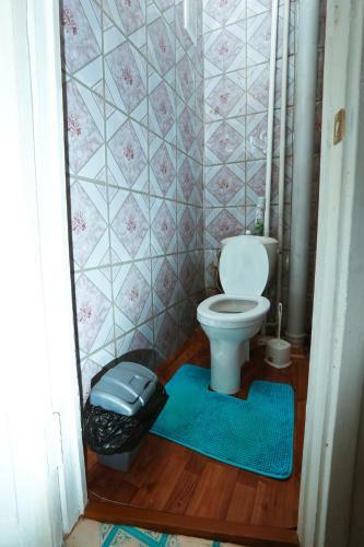 Apartment On Qayyrbayeva