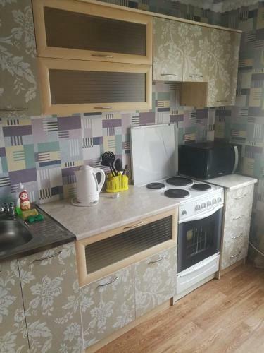 Apartments On 1 May