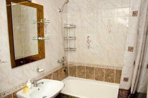 Apartments On Kuban 63