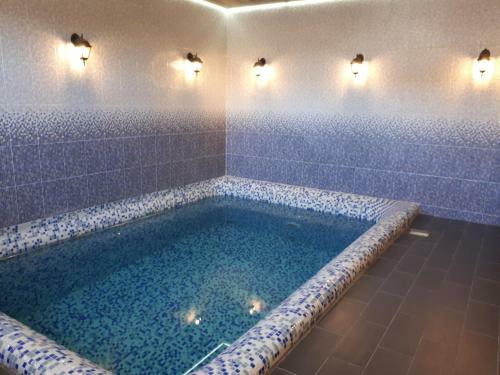 Hotel Berloga