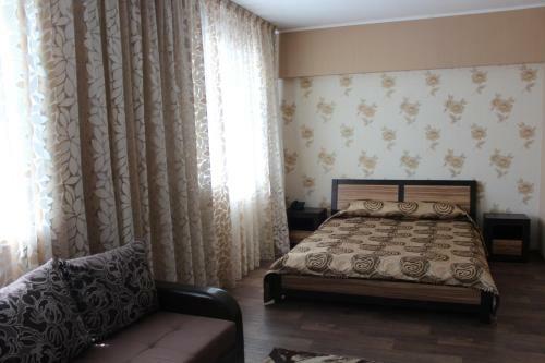 Hotel Zumrat