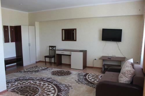 Hotel Zumrat