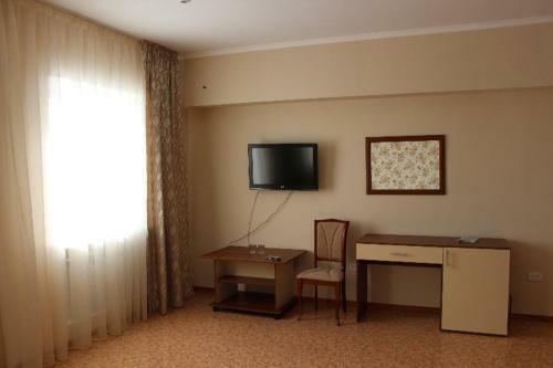 Hotel Zumrat