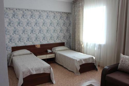 Hotel Zumrat