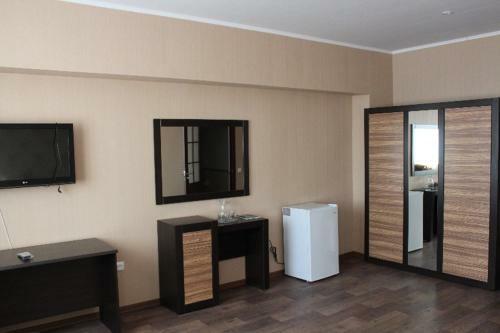Hotel Zumrat
