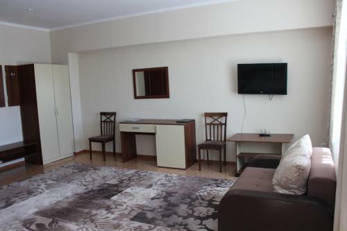 Hotel Zumrat