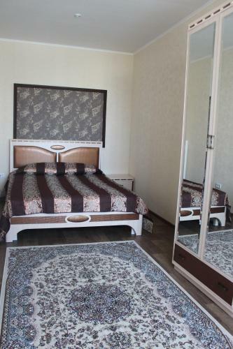 Hotel Zumrat