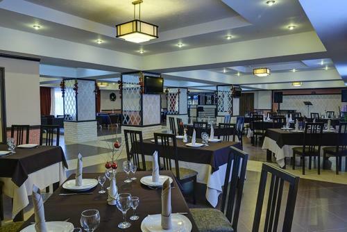 Hotel Zumrat