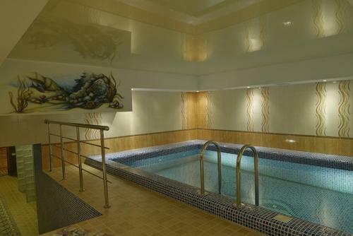 Hotel Zumrat