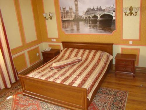 Hotel Rosa Roze Luxe House