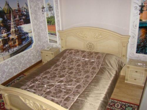 Hotel Rosa Roze Luxe House
