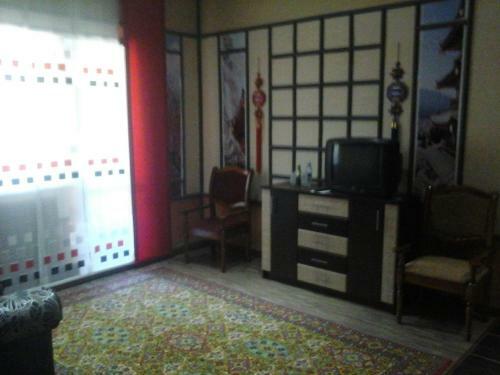 Hotel Rosa Roze Luxe House