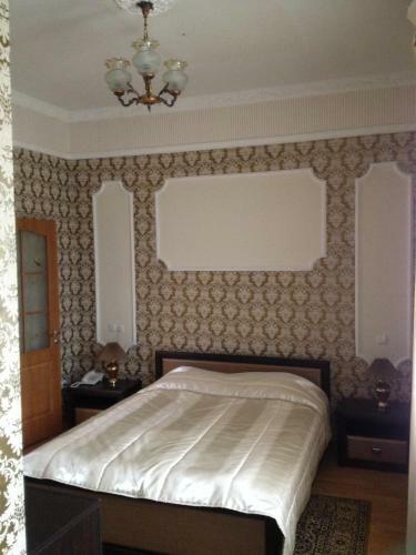 Hotel Rosa Roze Luxe House