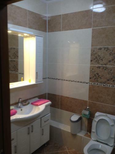 Hotel Rosa Roze Luxe House