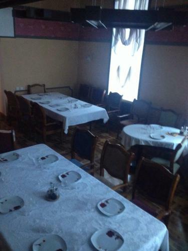 Hotel Rosa Roze Luxe House