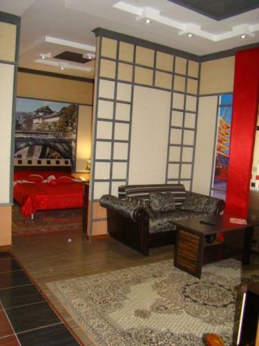 Hotel Rosa Roze Luxe House