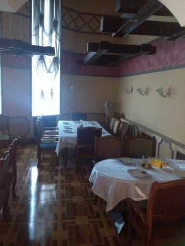 Hotel Rosa Roze Luxe House