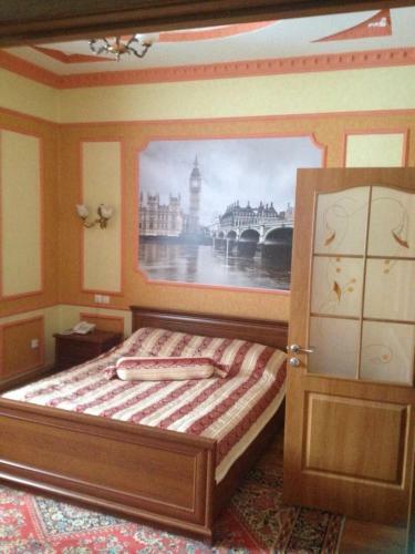 Hotel Rosa Roze Luxe House
