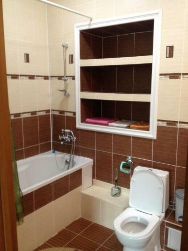 Hotel Rosa Roze Luxe House